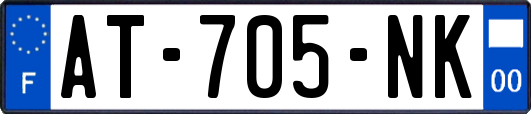 AT-705-NK
