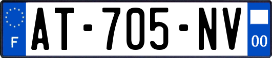 AT-705-NV
