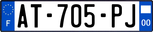 AT-705-PJ