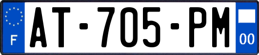 AT-705-PM