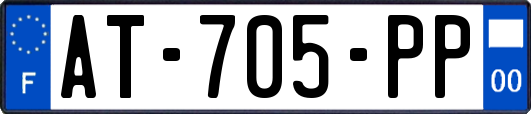 AT-705-PP