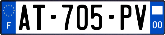 AT-705-PV