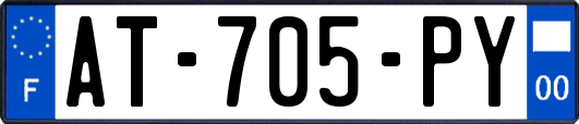 AT-705-PY