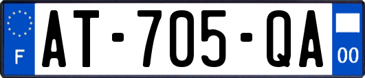 AT-705-QA