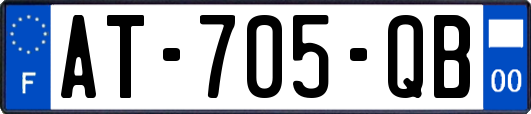 AT-705-QB