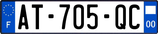 AT-705-QC