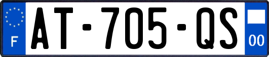 AT-705-QS