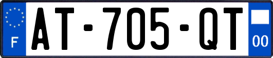 AT-705-QT