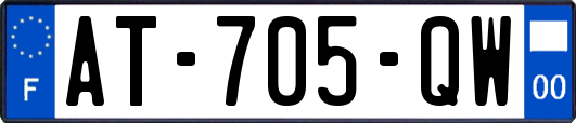 AT-705-QW
