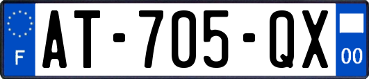 AT-705-QX