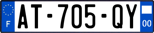 AT-705-QY