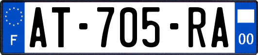 AT-705-RA