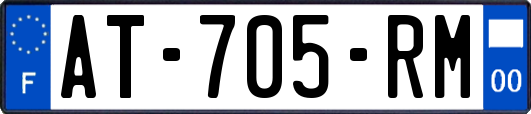 AT-705-RM