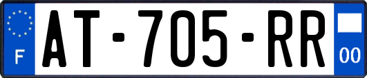AT-705-RR