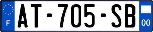 AT-705-SB