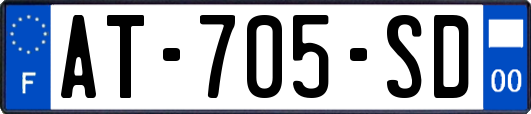 AT-705-SD