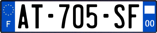 AT-705-SF