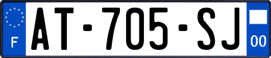 AT-705-SJ