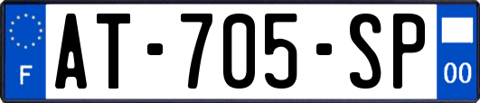 AT-705-SP