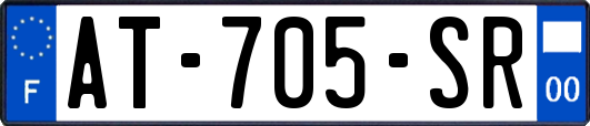 AT-705-SR