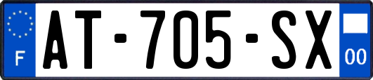 AT-705-SX