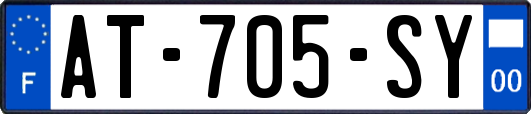 AT-705-SY