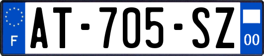 AT-705-SZ