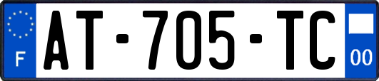 AT-705-TC