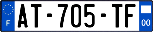 AT-705-TF