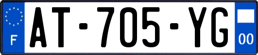 AT-705-YG