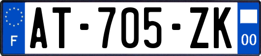 AT-705-ZK