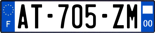 AT-705-ZM