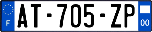 AT-705-ZP