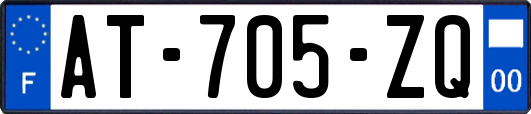 AT-705-ZQ