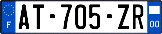 AT-705-ZR