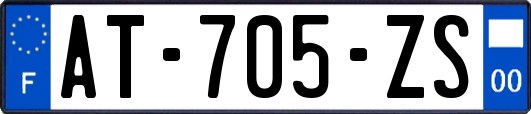 AT-705-ZS