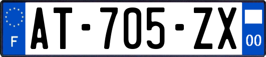 AT-705-ZX