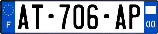 AT-706-AP