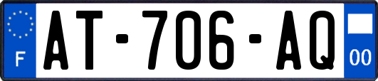 AT-706-AQ