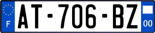 AT-706-BZ