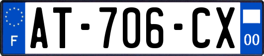 AT-706-CX