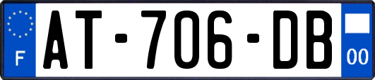 AT-706-DB