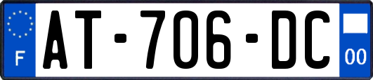 AT-706-DC