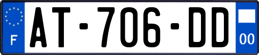 AT-706-DD