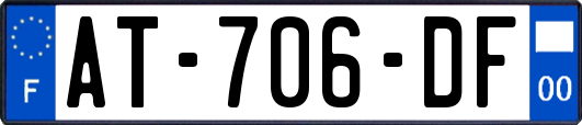 AT-706-DF
