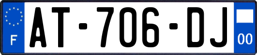 AT-706-DJ