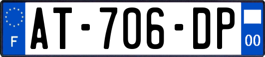 AT-706-DP