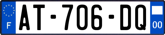 AT-706-DQ