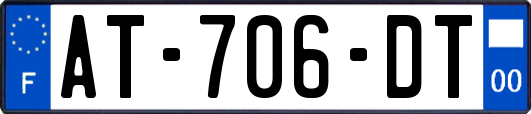 AT-706-DT