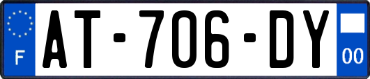 AT-706-DY